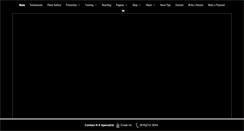 Desktop Screenshot of k9specialist.com